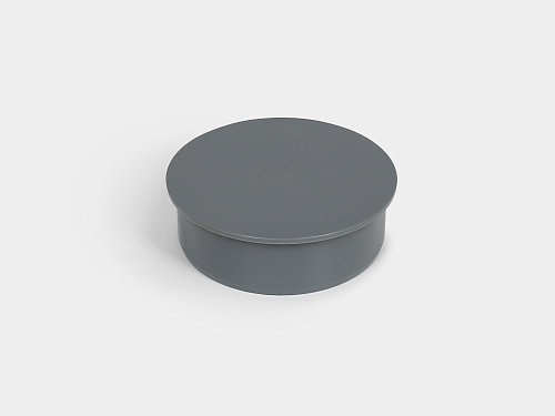 PP заглушка канализационная D110 СТАНДАРТ КОНТУР