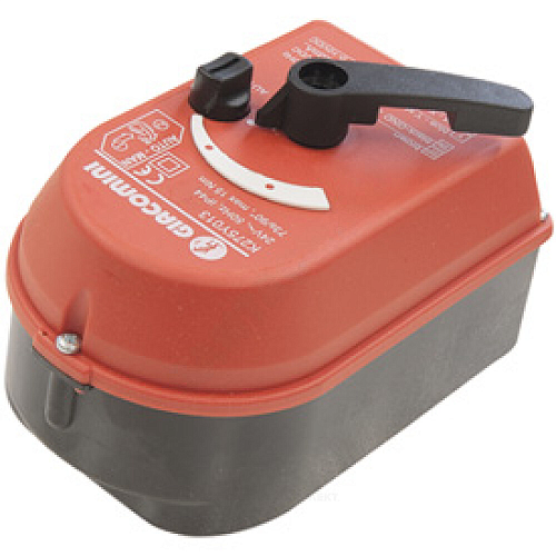 Электропривод 3-х позиционный K275-1 230В Giacomini K275Y011