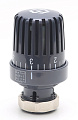 MVI Термостатическая головка MVI 30x1,5 графит