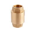 MVI Клапан с латунным сердечником усиленный MVI 3/4&amp;quot;