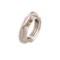 MVI Контргайка с ребордой MVI 1 1/2&amp;quot;