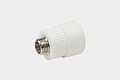 PP-R муфта комбинированная НР D32-1/2&amp;quot; КОНТУР