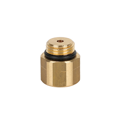 MVI Переходник для медной трубки MVI 1/8&amp;quot;х1/4&amp;quot;