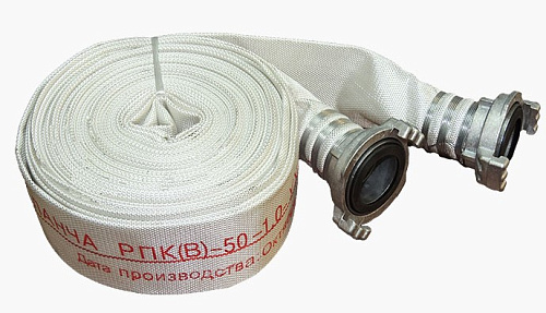 Рукав комплектный РПМ 50(51)-1,6 УХЛ1 в сборе с ГР-50