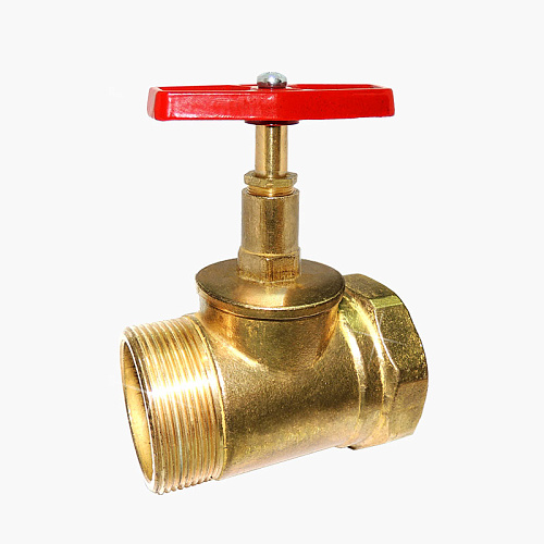 Клапан DN50, РN1,6 МПа; т/ф 15Б1п м-ц