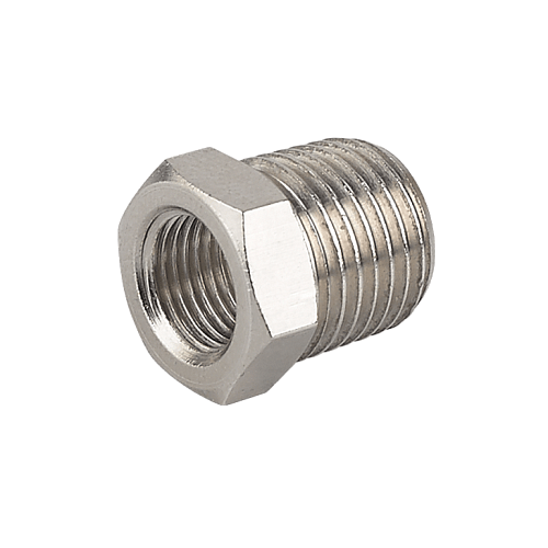 MVI Переходник для медной трубки MVI 1/8&amp;quot;х1/4&amp;quot; (без упл.)