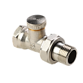 MVI Клапан настроечный прямой MVI 1/2&amp;quot;