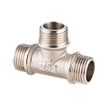 MVI Тройник с наружной резьбой MVI 1/2&amp;quot;