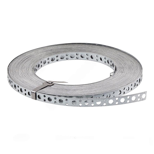 Перфолента прямая ЛС-1 25х0.5мм (30м) ROCKWOOL 207816