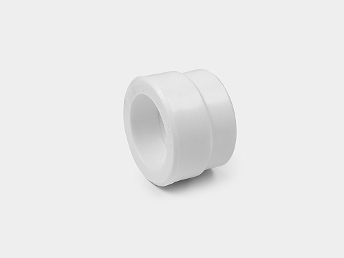 PP-R муфта переходная ВН D90-63