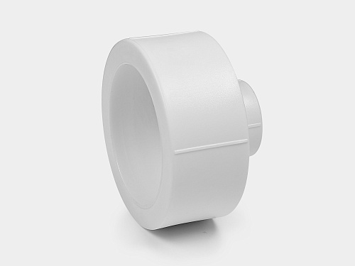 PP-R муфта переходная D63-25 КОНТУР