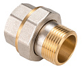 MVI Американка прямая AquaHit 3/4&amp;quot;