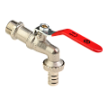 MVI Кран водоразборный 1/2&amp;quot; нар.-штуцер