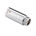 MVI Удлинитель хромированный MVI 3/4&amp;quot; x 40 mm