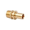 MVI Муфта аксиальная с наружной резьбой MVI 16x3/4&amp;quot;