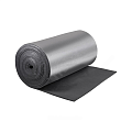 Рулон вспененный каучук ST 40/1,0-4 Тмакс=110°C черный с покрытием ALU K-flex 80640000108