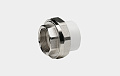 PP-R американка муфтовая ВР D40-1 1/4" усиленная КОНТУР PP-R американка муфтовая ВР D40-1 1/4" усиленная КОНТУР