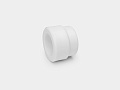 PP-R муфта переходная ВН D75-50