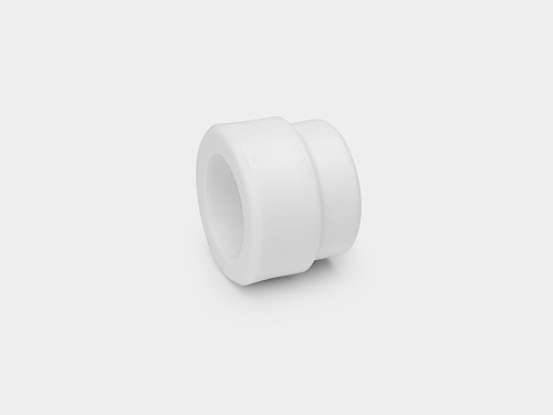 PP-R муфта переходная ВН D75-50