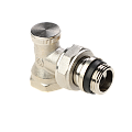 MVI Клапан настроечный угловой с кольцом MVI 1/2&amp;quot;
