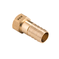 MVI Штуцер для шланга с внутренней резьбой MVI 1&amp;quot;x25 mm