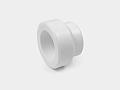 PP-R муфта переходная ВН D110-90