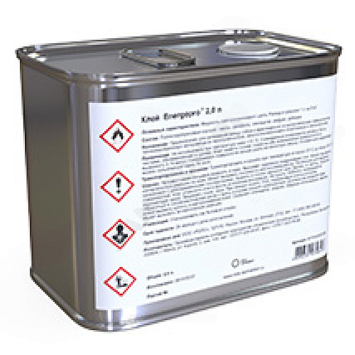 Клей Energopro банка 2л Energoflex EPRADH2/0B