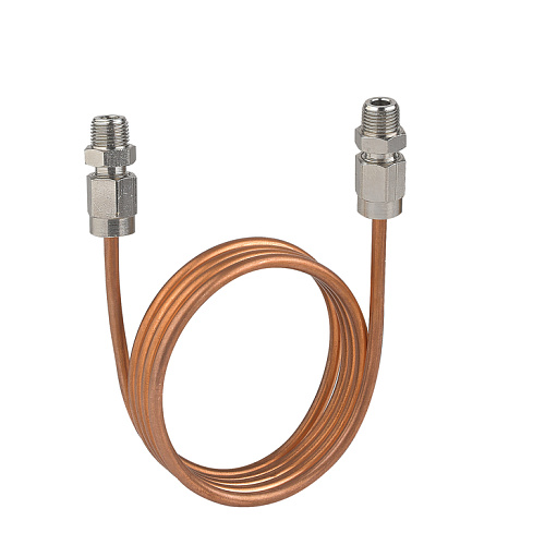 MVI Импульсная капиллярная трубка, длина 1м