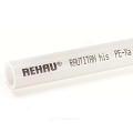 Труба PE-Xa Дн 25х3,5 Ру10 Тмакс=95C бухта 50м RAUTITAN his Rehau 11370301050