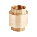 MVI Обратный клапан с латунным сердечником AquaHit 3/4&amp;quot;