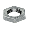 Контргайка чугун оц Ду 32 (1 1/4&amp;quot;) Fittex