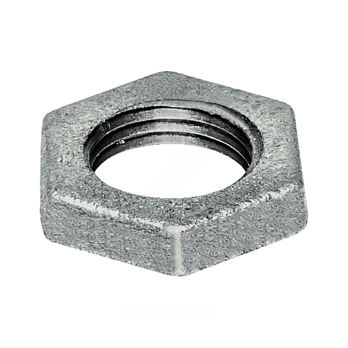 Контргайка чугун оц Ду 32 (1 1/4&amp;quot;) Fittex