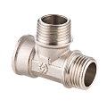 MVI Тройник резьбовой ВНН MVI 3/4&amp;quot;
