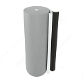 Рулон вспененный полиэтилен VENT 15/1,0-7 Тмакс=90°C серый Energoflex EFXR1517VENT