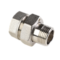 MVI Американка прямая MVI 1 1/4&amp;quot;