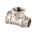 MVI Тройник резьбовой ВВН MVI 3/4&amp;quot;