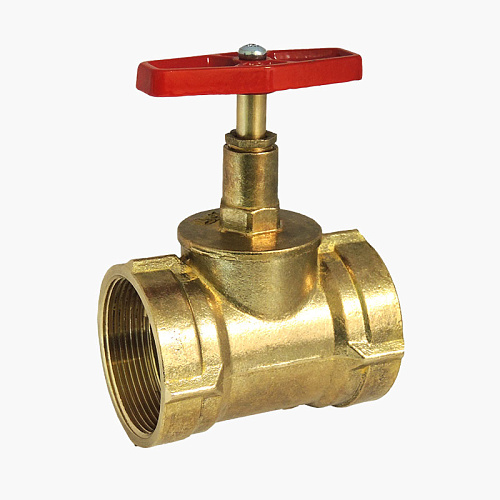 Клапан DN50, РN1,6 МПа; т/ф 15Б1п