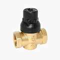Регулятор давления КРДВ 15 (исп.01) DN15, PN1,6 МПа, Tmax: +70 °C
