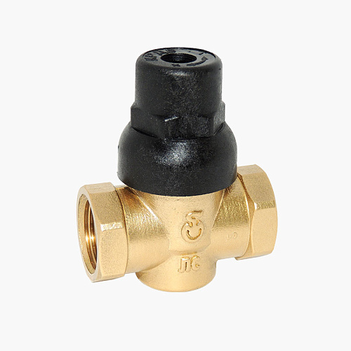 Регулятор давления КРДВ 15 (исп.01) DN15, PN1,6 МПа, Tmax: +70 °C