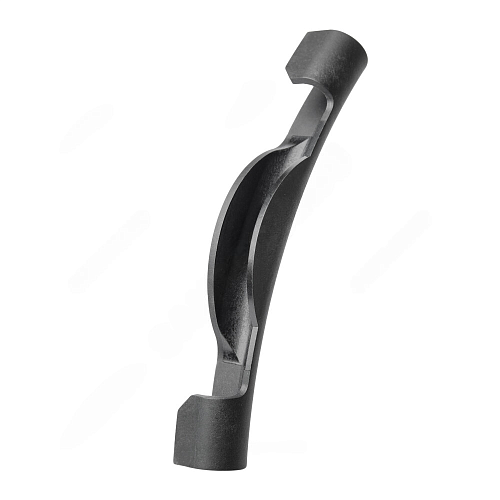 Фиксатор поворота для PE-X труб пластик Дн 16х45гр РОС