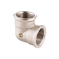 MVI Угольник с внутренней резьбой MVI 1 1/4&amp;quot;