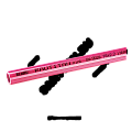 Труба PE-Xa/EVOH Дн 25х3,5 Ру10 Тмакс=95C L=6м RAUTITAN pink Rehau 11360621006