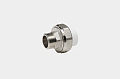 PP-R американка муфтовая НР D25-3/4&amp;quot; усиленная КОНТУР