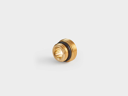 Ниппель переходной 1/2&amp;quot; - 3/4&amp;quot;