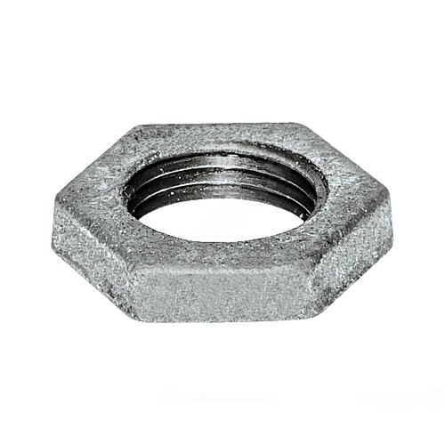 Контргайка чугун оц Ду 32 (1 1/4&amp;quot;) Fittex
