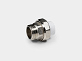 PP-R американка муфтовая НР D25-1&amp;quot; усиленная КОНТУР