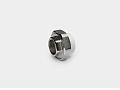 PP-R американка муфтовая ВР D50-1 1/2&amp;quot; усиленная КОНТУР