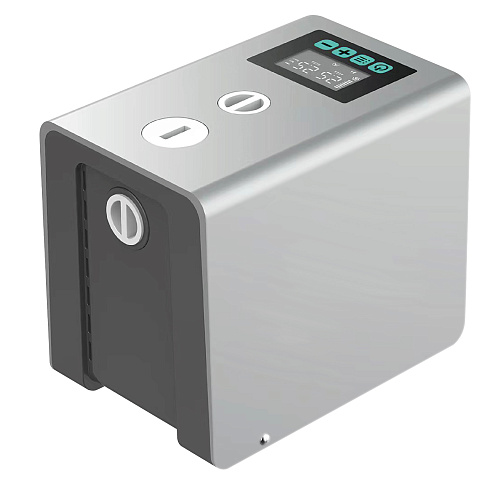 MVI Насосная станция BOX.4-30 (S-BOX4-30)