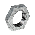 Контргайка чугун оц Ду 32 (1 1/4&amp;quot;) Fittex