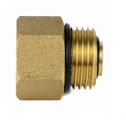 Клапан отсечной латунь 5002 Ду 15 Ру10 ВР/НР д/возд Aquasfera 5002-01